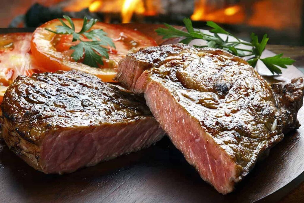 La Boca - Steaks & more - Steakhouse in Seevetal