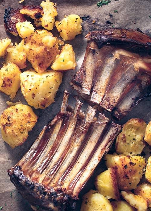 Steaks & More in Buxtehude un Seevetal